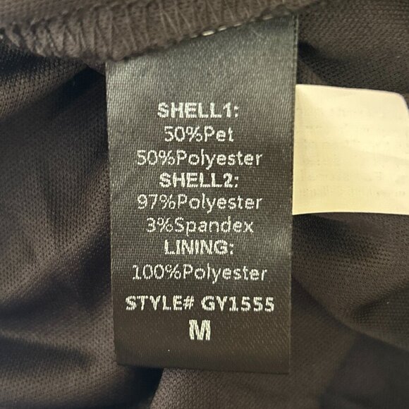 DO+BE SZ M Black Stretch Bodycon Halter Cutout Sequin Velvet Dress sexy club Y2K - Picture 7 of 9